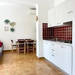 Casa Barbara 1 Appartement *