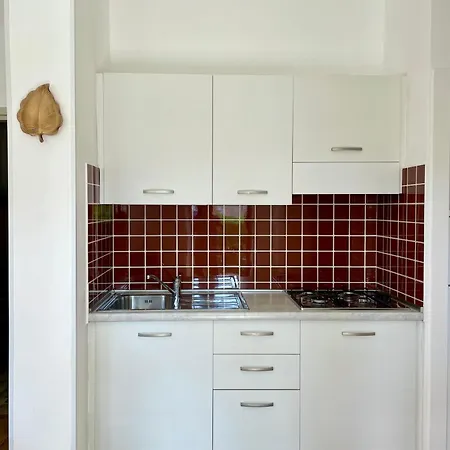 Casa Barbara 1 Апартаменты Линьяно-Саббьядоро