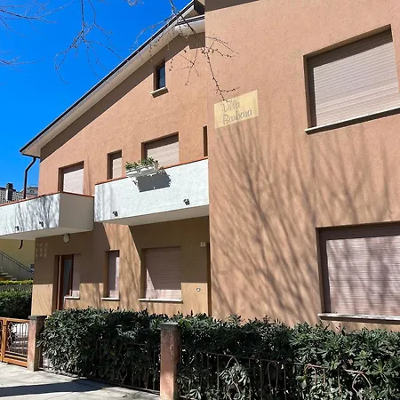 Casa Barbara 1 Daire Lignano Sabbiadoro