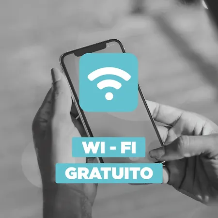 Daire Casa Barbara 1 *