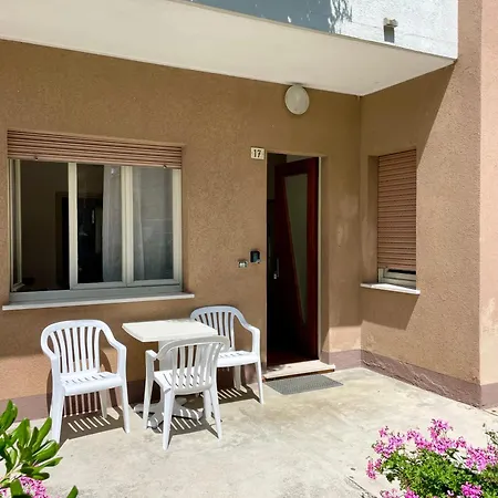 Casa Barbara 1 * Линьяно-Саббьядоро