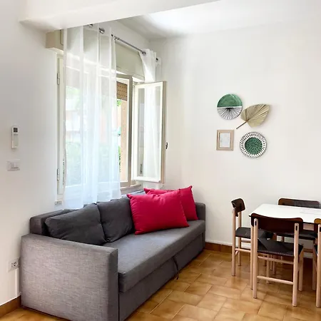 Casa Barbara 1 Апартаменты Линьяно-Саббьядоро