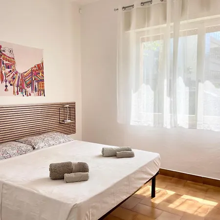 Апартаменты Casa Barbara 1 Линьяно-Саббьядоро