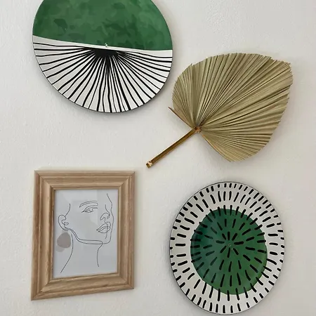 Casa Barbara 1 Daire