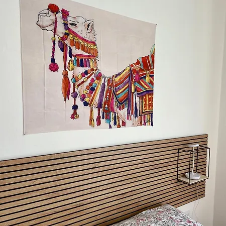 Casa Barbara 1 * Линьяно-Саббьядоро