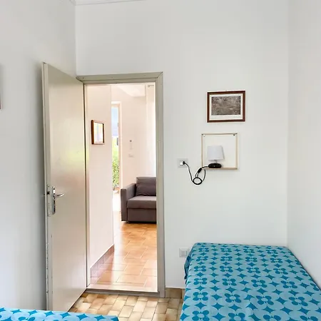 Casa Barbara 1 Apartment Lignano Sabbiadoro