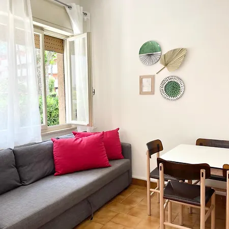 Casa Barbara 1 *