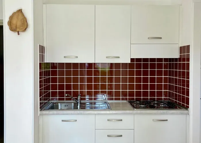 Casa Barbara 1 Daire Lignano Sabbiadoro