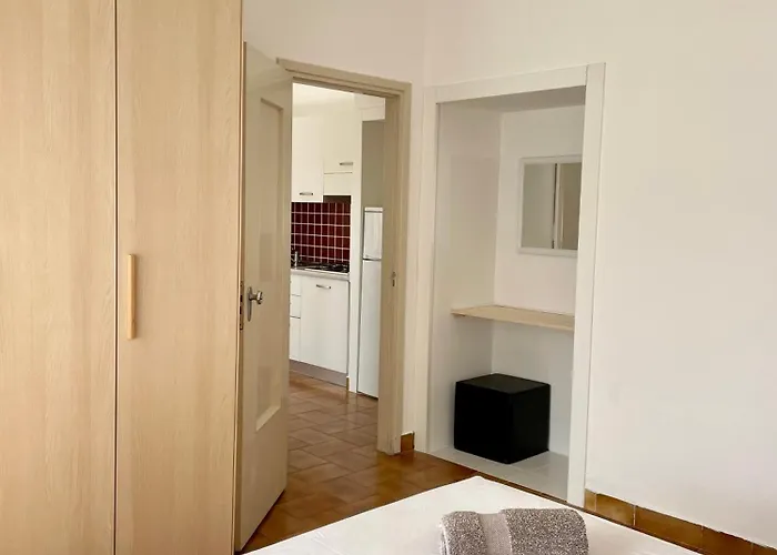 Casa Barbara 1 Daire *