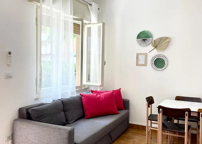 Casa Barbara 1 Daire Lignano Sabbiadoro