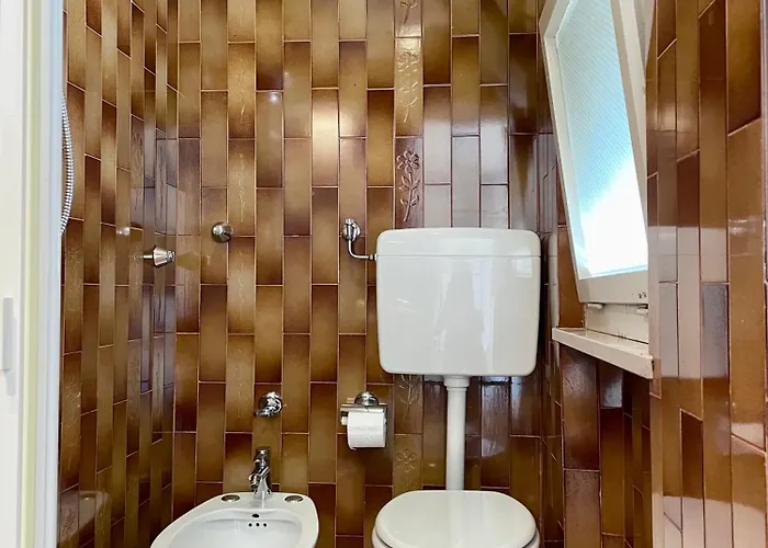 Casa Barbara 1 Daire