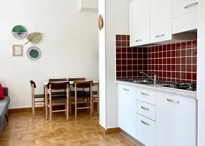 Casa Barbara 1 Daire *